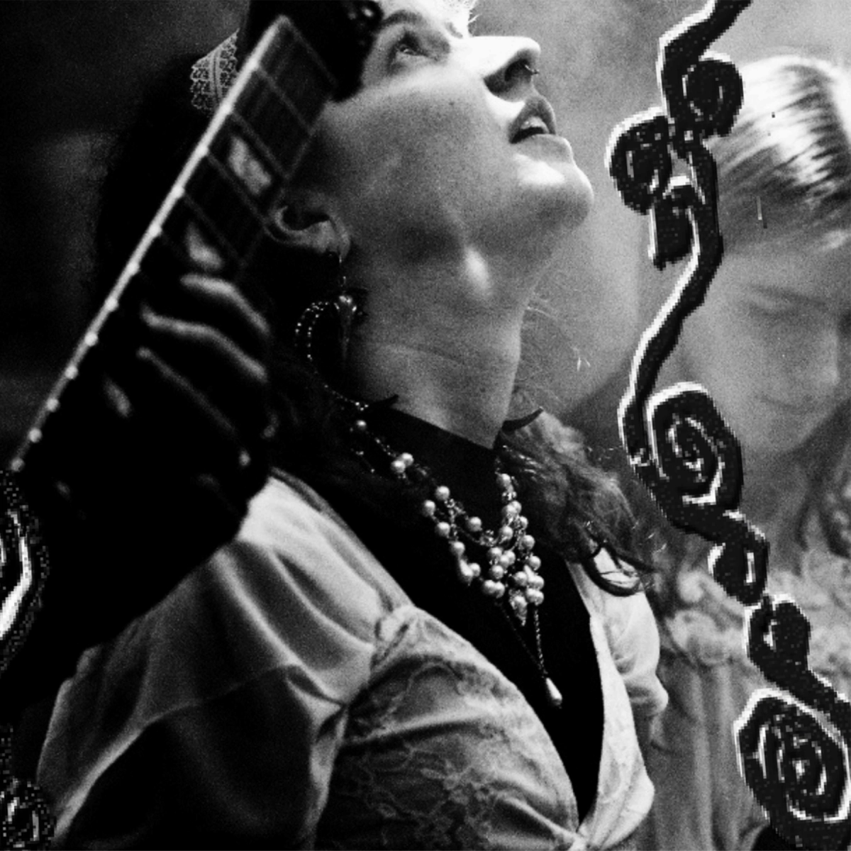 UP x Geestdrift Halloweenparty:  Geestdrift + Scarecrow Willy